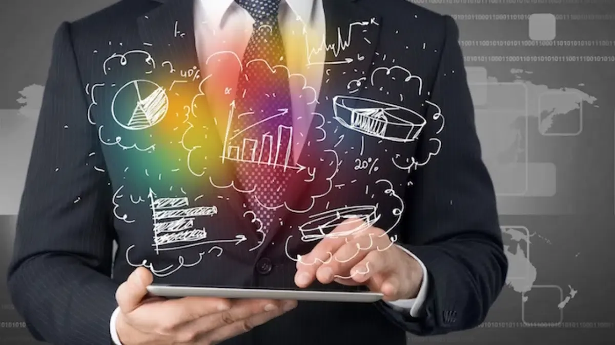 Marketing tools