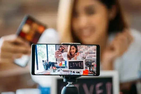 live video